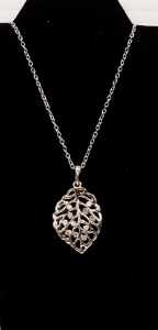 Necklace NL-1082G